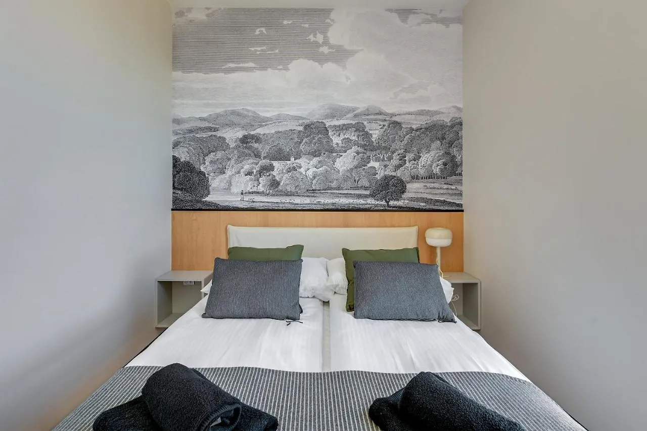 Luxury Aura 40 - 6 By Grand Apartments Gdansk