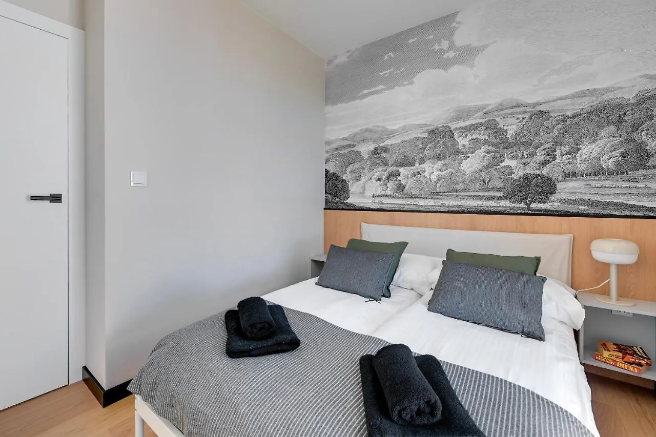 Luxury Aura 40 - 6 By Grand Apartments Gdansk